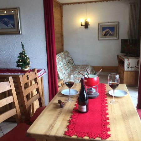 Chamonix Centre Holiday Sauna Apartment 2 Extérieur photo