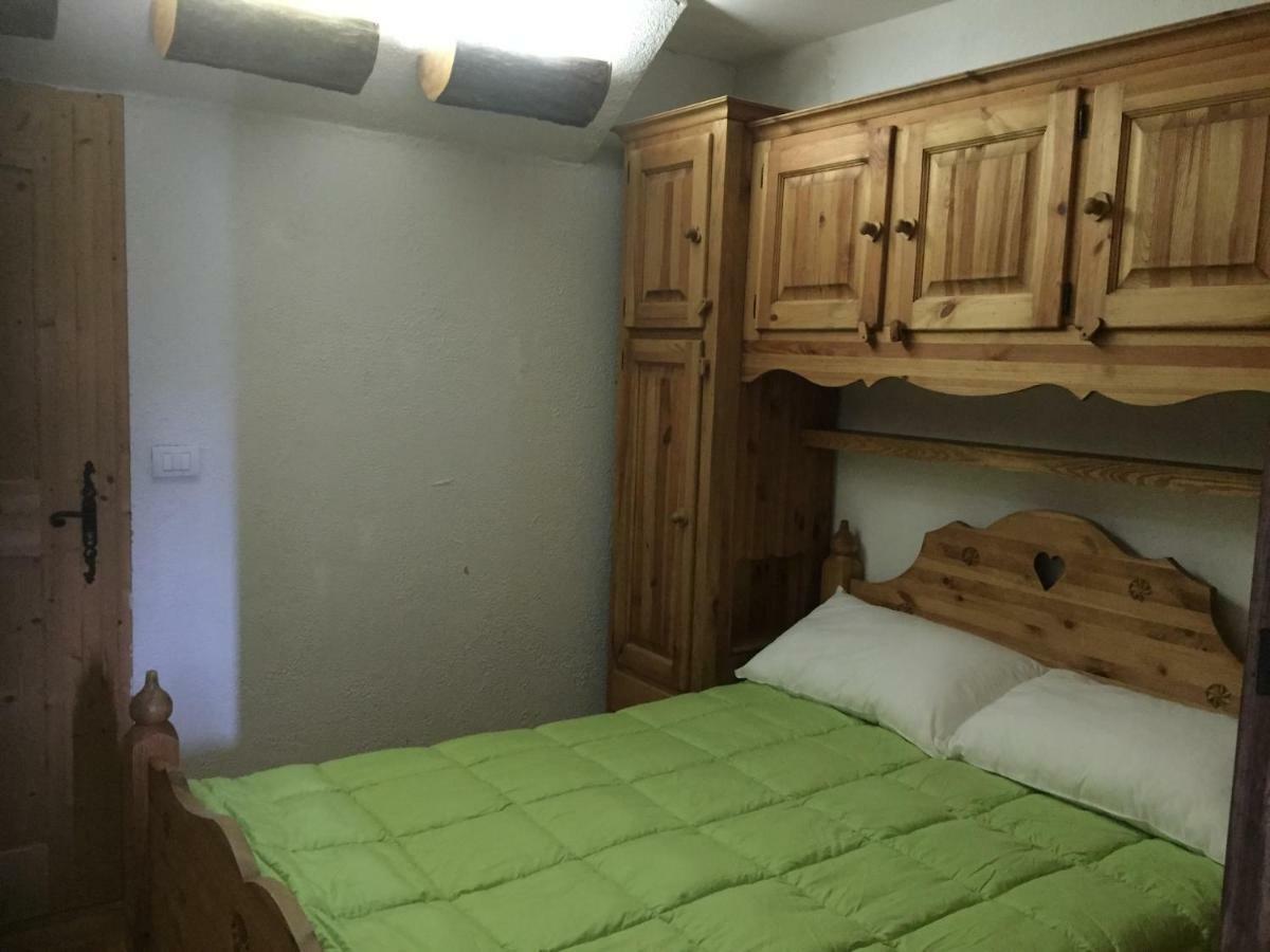 Chamonix Centre Holiday Sauna Apartment 2 Extérieur photo