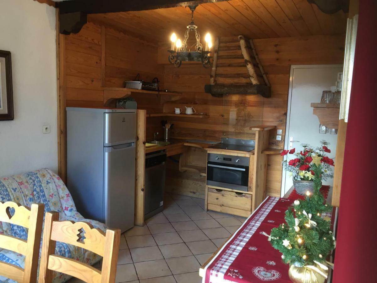 Chamonix Centre Holiday Sauna Apartment 2 Extérieur photo