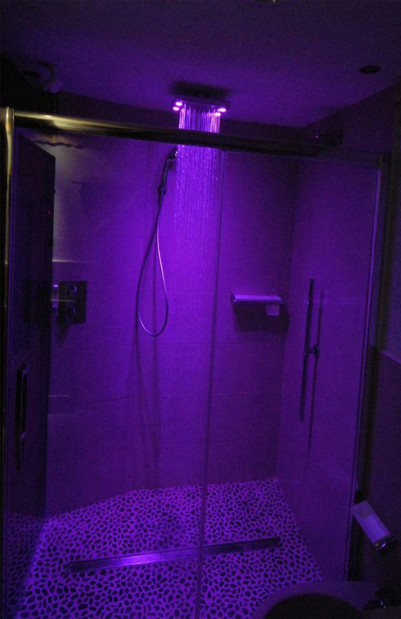 Chamonix Centre Holiday Sauna Apartment 2 Extérieur photo